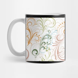 Retro Vintage 236 Mug